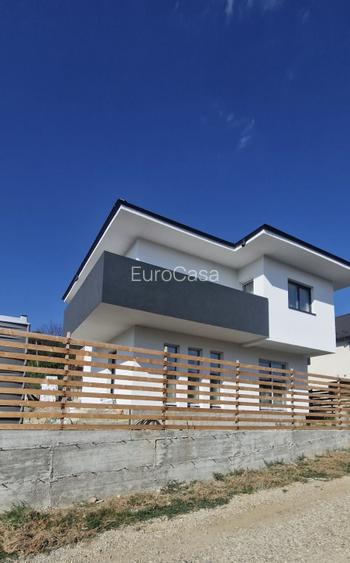 case de vanzare Stefanesti Valea Mare - 12