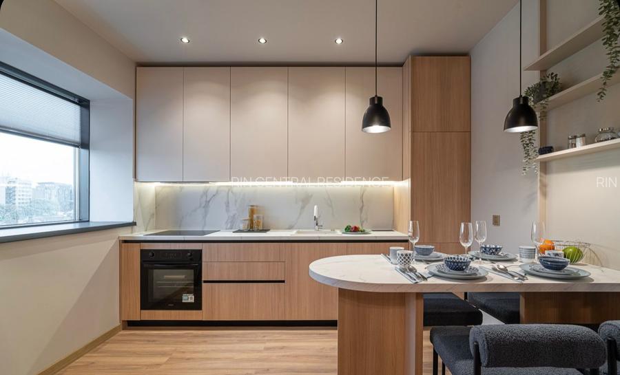 Unirii I Apartament Finalizat I Rate Direct la Dezvoltator - 5