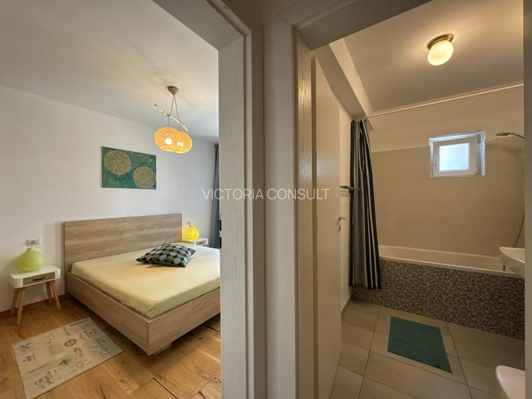 Apartament modern de 2 camere, loc parcare, LaRa Condominium Otopeni - 7