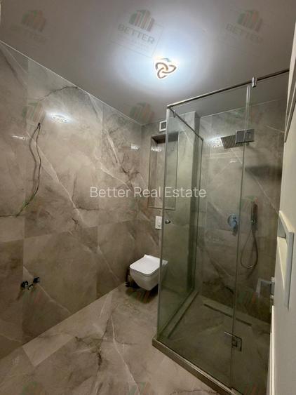 Vilă moderna de vânzare în Berceni – complex privat inchis, mobilata - 14