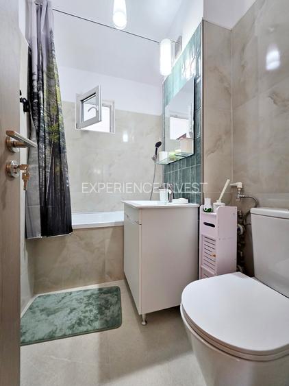 PRIMA ÎNCHIRIERE | 2 Camere Modern | Titan - Parcul Titanii | Renovat Integral - 19