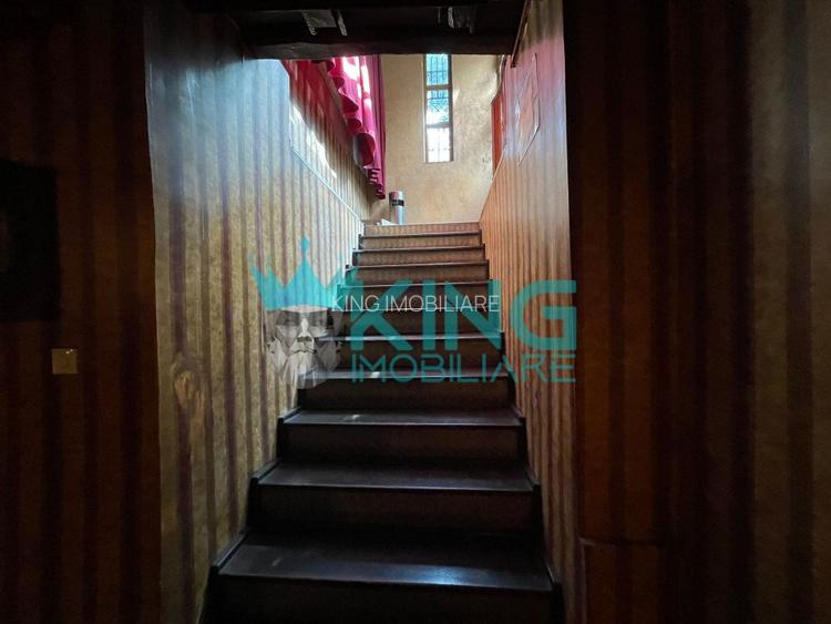 Spatiu Comercial Pretabil Club Mosilor - 12