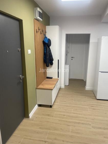 Inchiriez ap. 2 camere zona 13 Septembrie-Prosper - 13