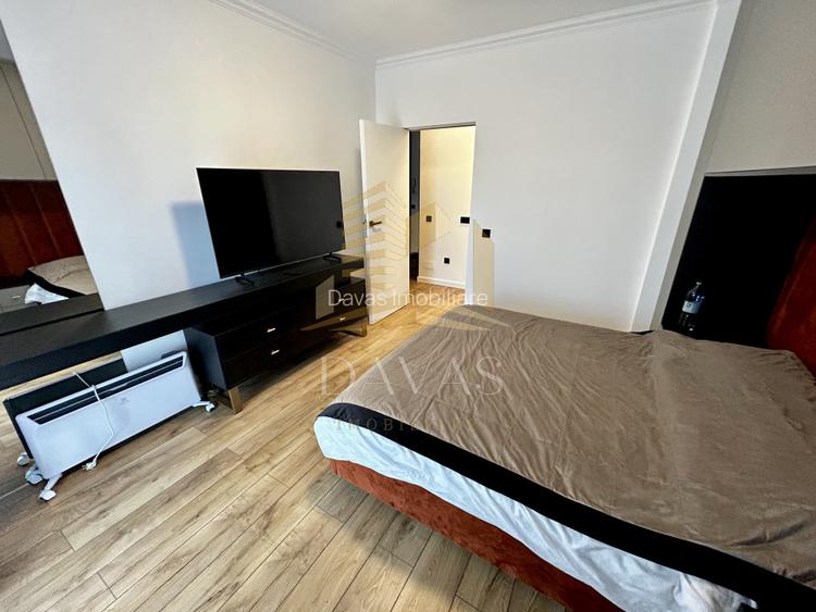 Apartament de 2 camere decomandate | West City Tower - 3