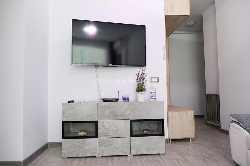 Apartament 3 camere situat in complex Alezzi cu loc de parcare inclus 210000 eur - 24