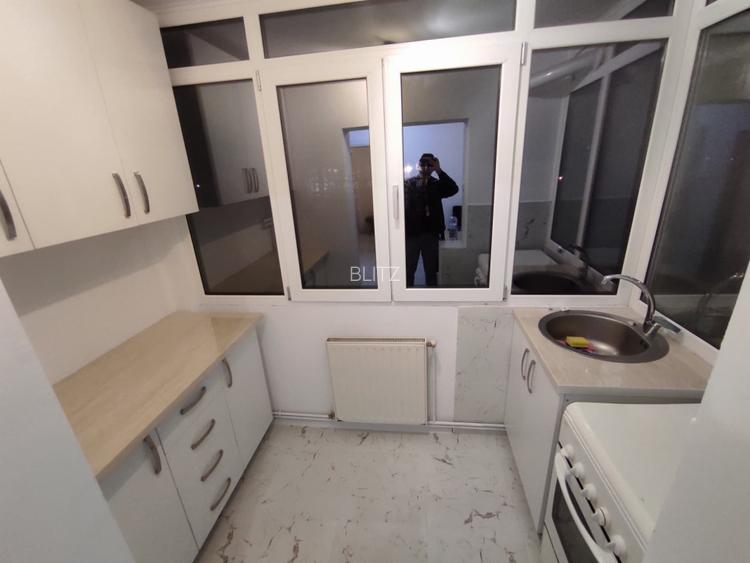 Apartament 2 camere decomandat, 53 mp, zona George Enescu - 7