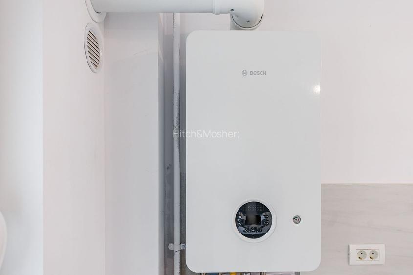 Apartament 3 camere - Finisaje Premium - Comision 0% - 17