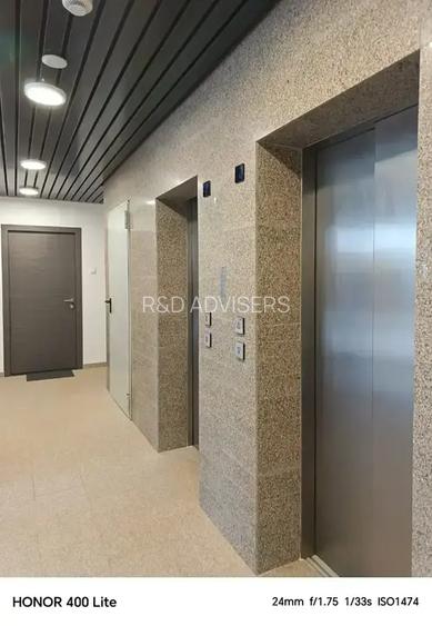 Apartament 3 camere, terasa 13,61mp, langa lac, metrou, bloc nou - 7