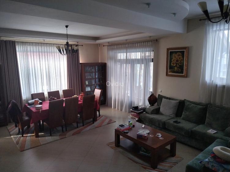 Casa de vânzare în Bucium  - 4