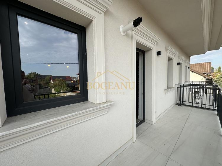 BG202-Apartament LUX 2 camere, mobilat,design industrial,parcare GIROC
