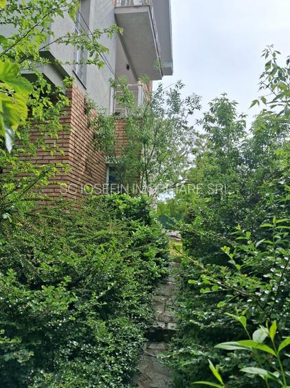 Langa Parc Padurice, pentru locuit sau afacere - 42