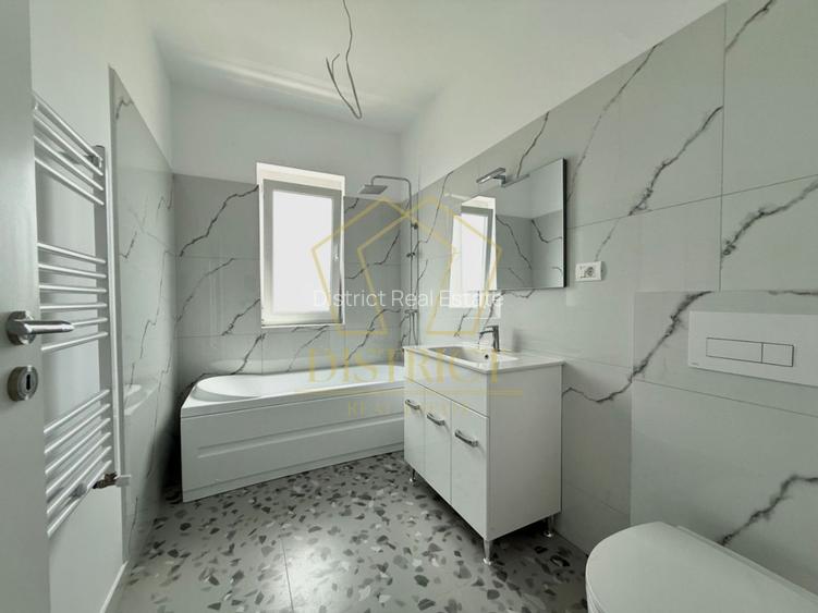 Duplex modern cu 4 camere | Covaci - 8