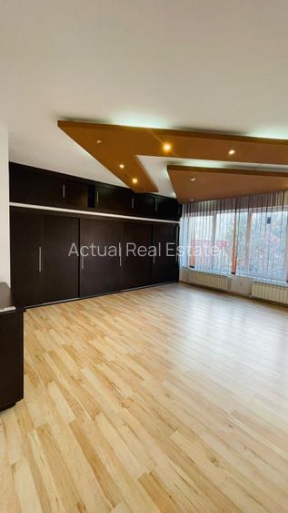 CASA P+1E+M | ZONA COMPOZITORI | BIROURI  - 4