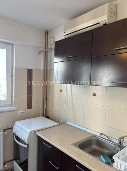 Obor - 6 minute metrou - Garsoniera Moderna - confort 1 - 3