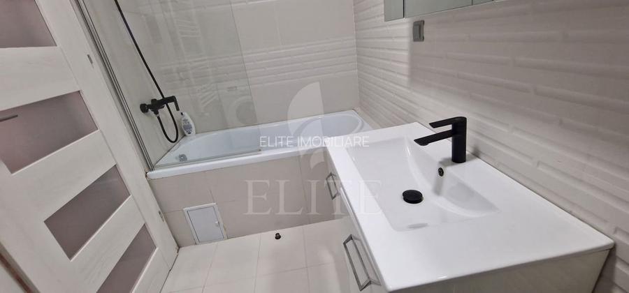 Apartament 2 camere în zona CALEA BACIULUI - 13