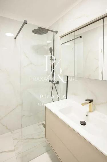 Apartament modern 2 camere, 43 mp, parcare, zona Tineretului! - 8