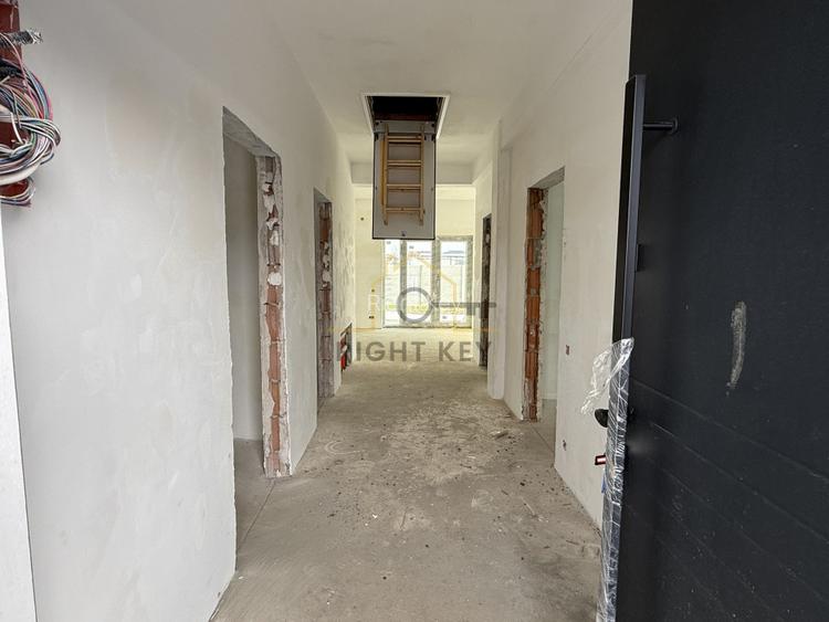 Casa pe parter, pod depozitare, 4 camere, teren 500mp! Comision 0%! - 16