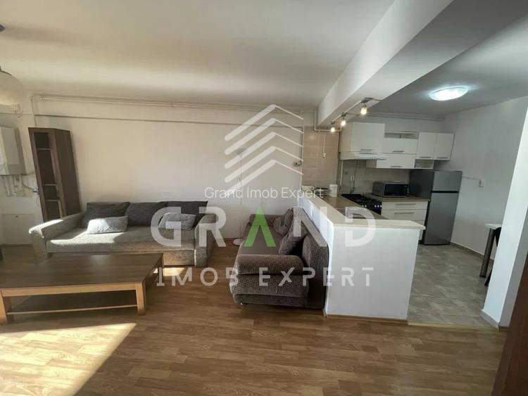 2 camere de vânzare | Str.Moților/Platinia | 54 mp+balcon 7mp | Etaj 5/7 - 2