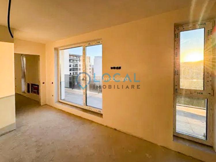 Apartament 3 camere, Marasti, zona Fabricii, la gri - 7
