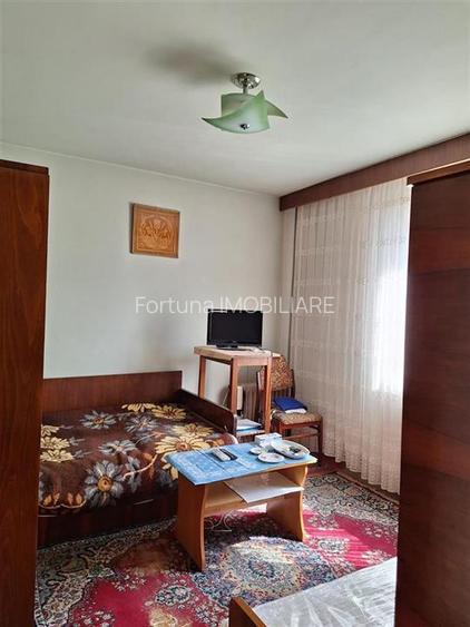 Apartament 2 camere, circular, zona Vlahuta - 2