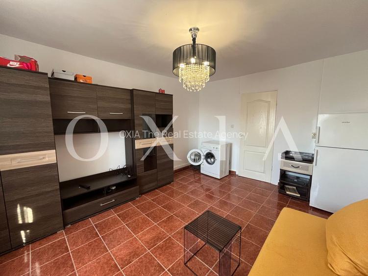 SX479 Complex Studentesc, Etaj intermediar, Comision Zero - 2