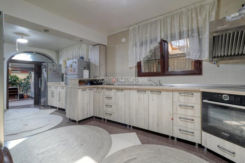 Reședință exclusivistă în Mogoșoaia – confort și rafinament - 11