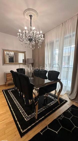Herastrau | Apartament 4 camere | Lux - 3