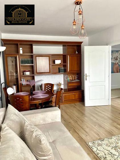 Muncii - P-ta Muncii | 2 Camere Decomandat | Metrou | PetFriendly - 2