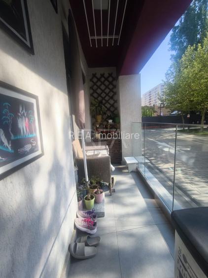 Apartament 4 camere, Politehnica - 28
