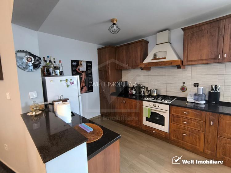 Casa individuala, 4 camere, 300 mp utili, 700mp teren, Borhanci - 27