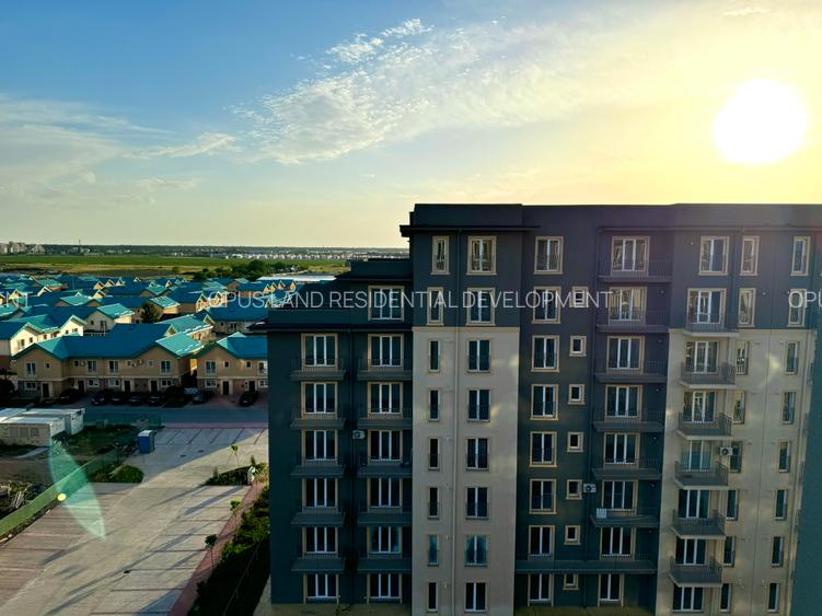 Apartament 2 camere - Cosmopolis - 6