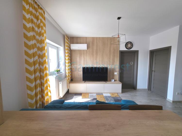 Apartament de inchiriat in Oradea, 3 camere in cartierul Luceafarul - 6
