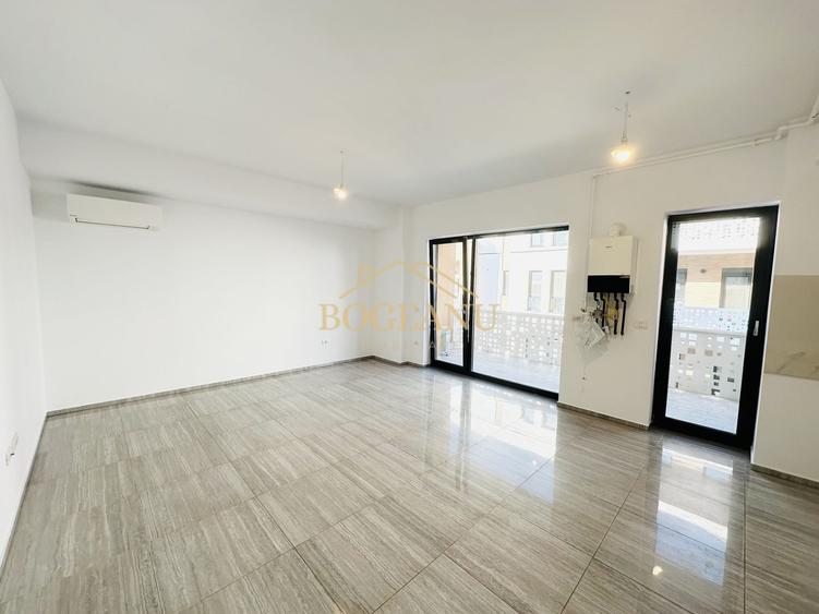 BG149-Apartament 2 camere premium | Terasă 10 mp | Parcare subterana - 2