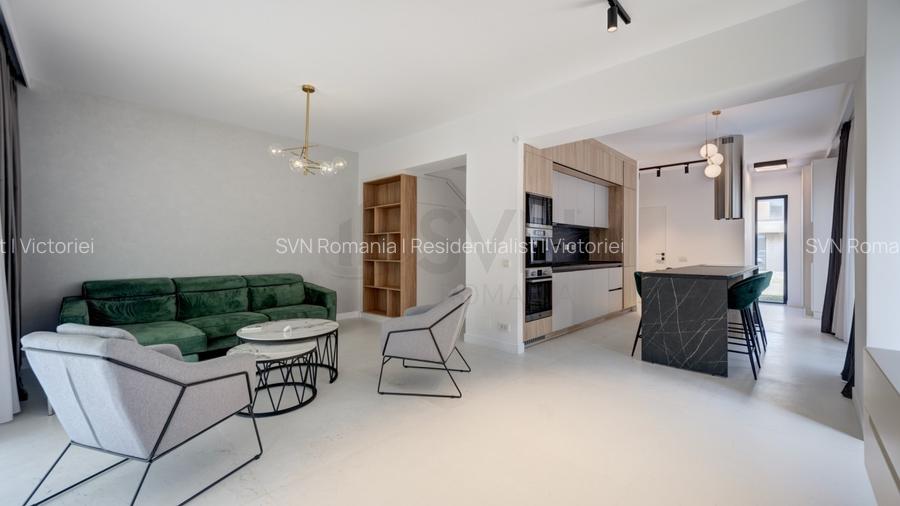 REV2003942 Vila tip duplex in complex cu piscina si loc de joaca - 4