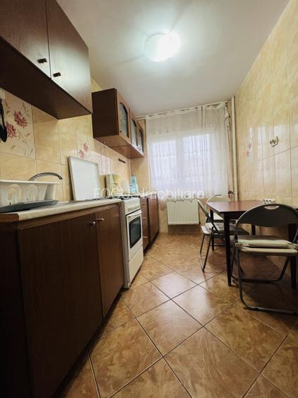 Apartament 2 camere – zona Facultatea de constructii - 3