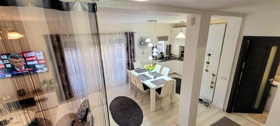 imobil p+1+pod+curte, Cartier Arhitectilor,Sibiu, comision 0 - 3