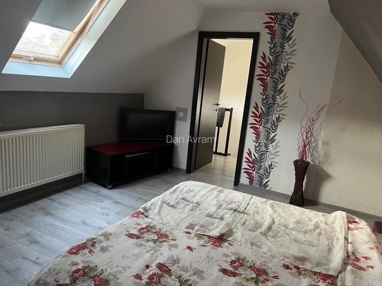 Ap 2 cam de inchiriat - 3