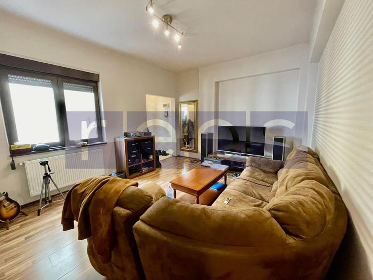 INCHIRIERE 3 CAMERE 2 BAI METROU UNIRII ULTRACENTRAL CENTRALA PROPRIE 68MP - 4