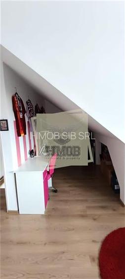 Apartament modern cu 2 camere 61 mpu in zona Rahovei - 9
