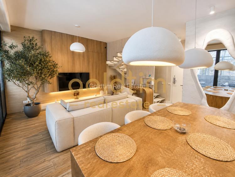 SOSEAUA NORDULUI-PRIMA INCHIRIERE-SUPERB-DUPLEX - 2