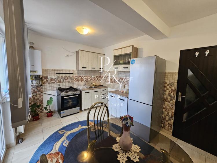 Duplex de Vanzare, 4 camere, Str Urusagului, Floresti! - 10