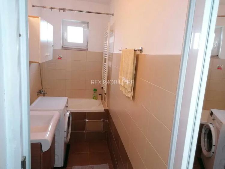 Super pret - Apartament 2 camere, mobilat - Complex Studențesc - 3