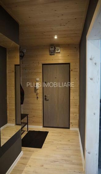 Apartament 2 camere Modern langa metrou 1 Mai - 11