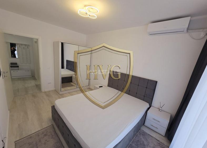 Apartament 2 Camere | Decomandat | Centrala Proprie | Parcare - 4