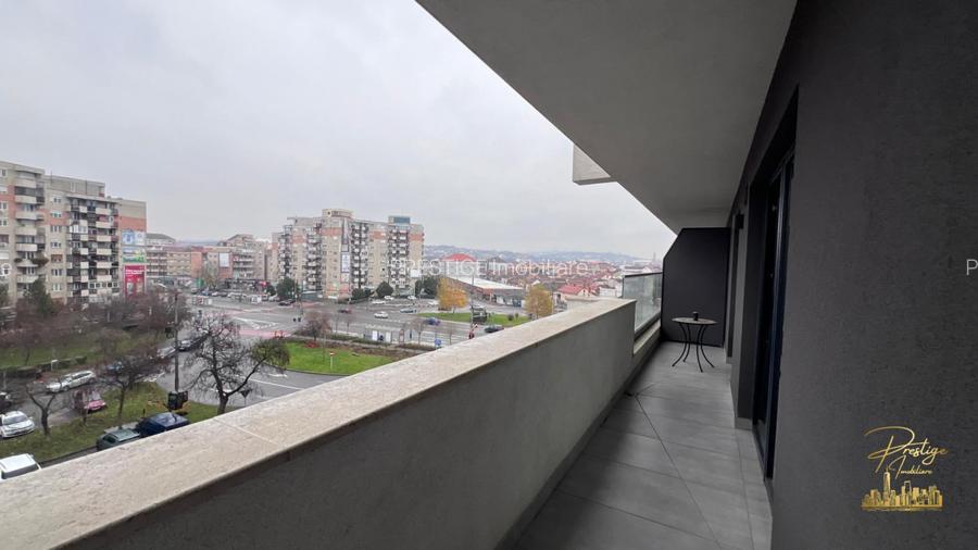 Apartament cu 3 camere de inchiriat in Prima Panorama - Oradea - 15
