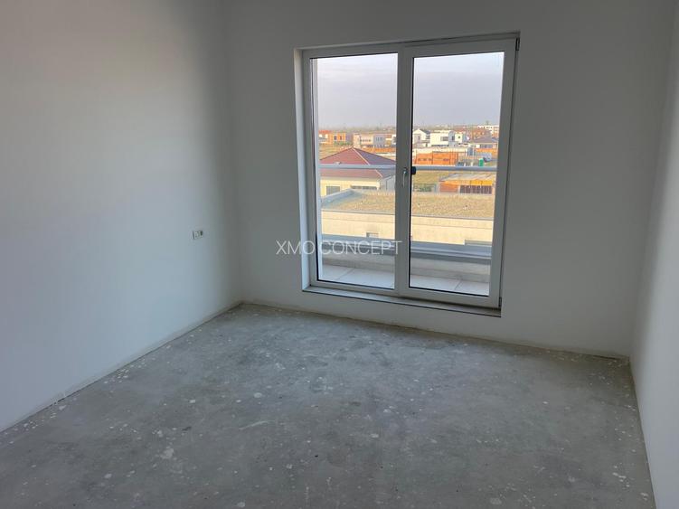 Comision 0 - Dezvoltator ap 3 camere - ocupabil imediat, TVA si parcare incluse! - 4