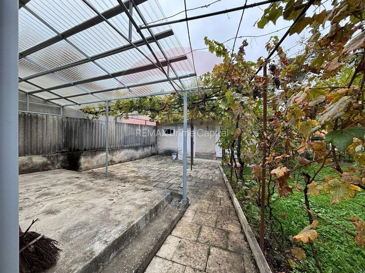 Casă / Vilă cu 5 camere de vânzare în Aleșd zona Ultracentral - 20