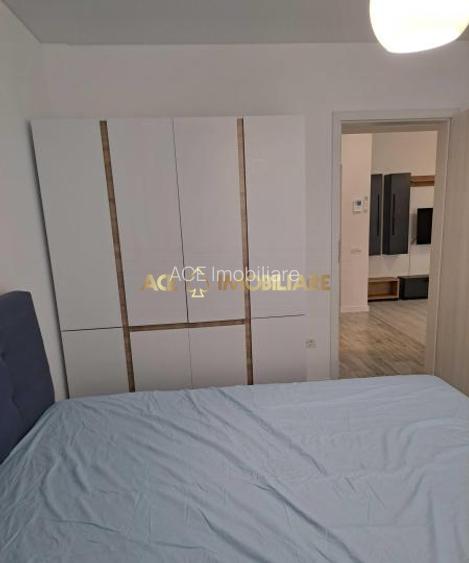 2 Camere de inchiriat | Popesti Leordeni | Metrou | Centrala | 47mp - 2