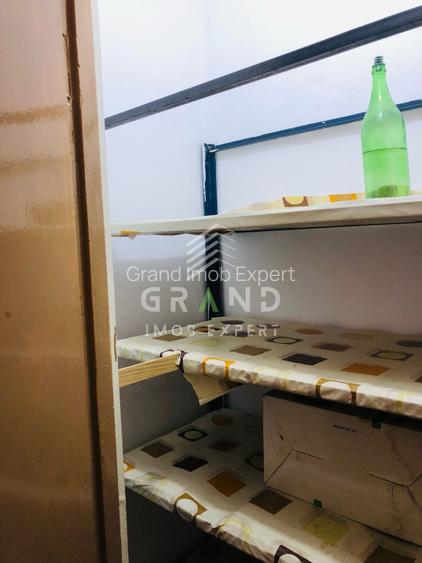 Ap 4 camere | BALCON | zona Mănăștur/Complex BIG - 10