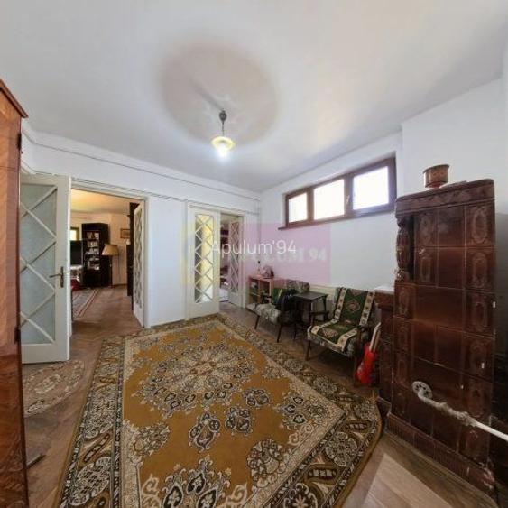 Apartament 3 camere in vila Cotroceni. - 4
